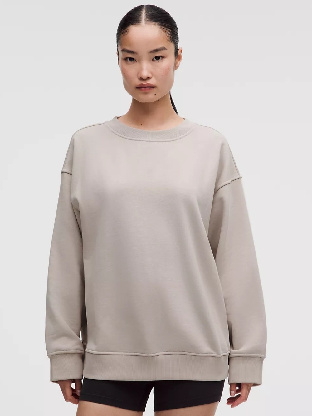 Lululemon Oversized Crewneck Size 4